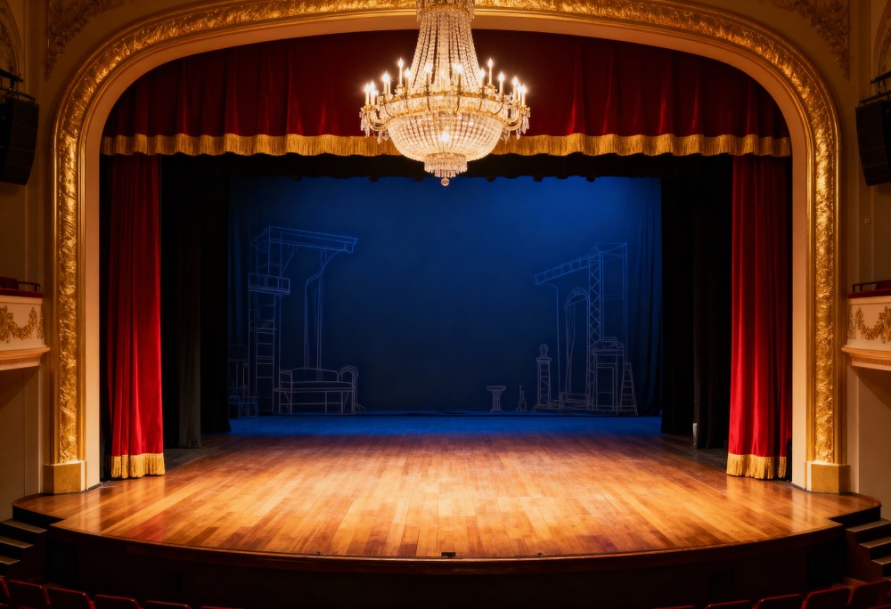 Emocjonalna huśtawka – spektakl, który porusza serca!