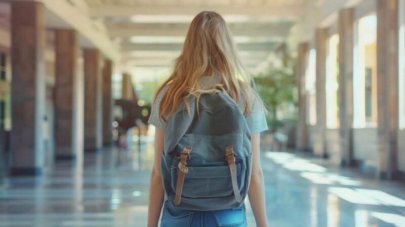 Odkryj Przyszłość Edukacji na Dniu Otwartym w Niepołomicach!