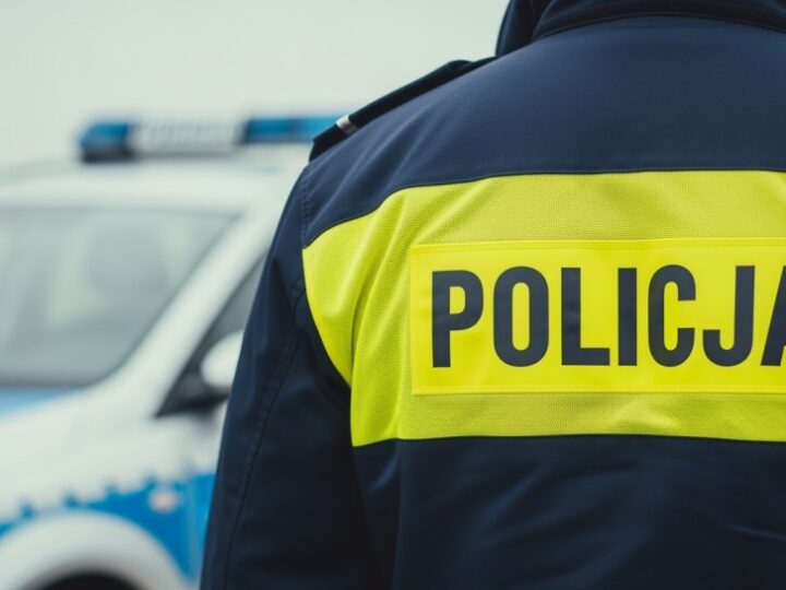 Trzeźwość na drodze: Mogilany łączą siły dla bezpieczeństwa!