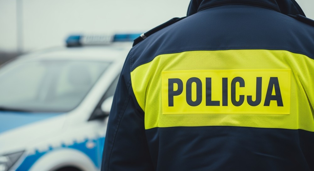 Trzeźwość na drodze: Mogilany łączą siły dla bezpieczeństwa!