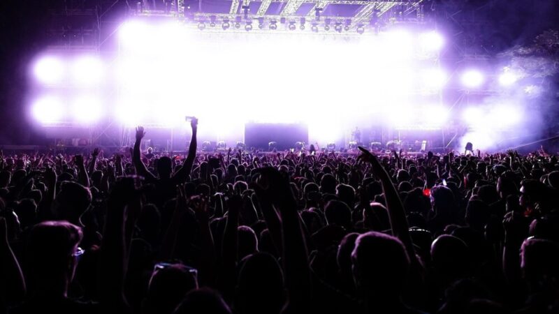 Eleni Tzoka w Ośrodku Ruczaj – koncert, który musisz zobaczyć!