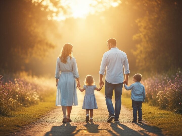 Kraków stawia na emocje: bezpłatne warsztaty dla rodzin”