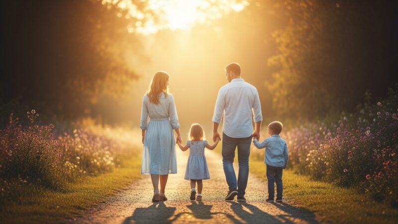 Kraków stawia na emocje: bezpłatne warsztaty dla rodzin”