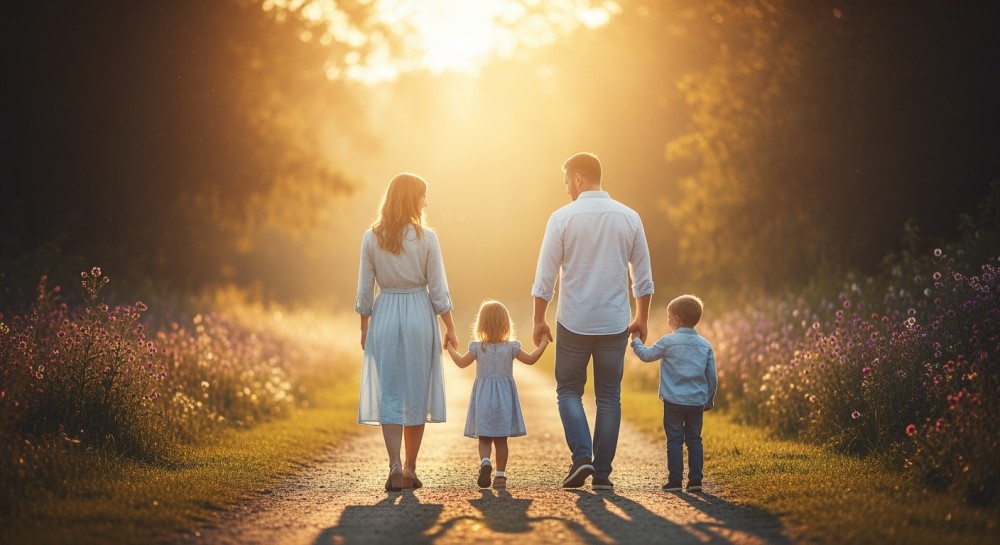 Kraków stawia na emocje: bezpłatne warsztaty dla rodzin”