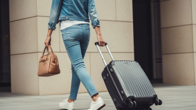 Ewolucja turystyki w Europie: odkryj nowe trasy i lokalne inicjatywy poza sezonem