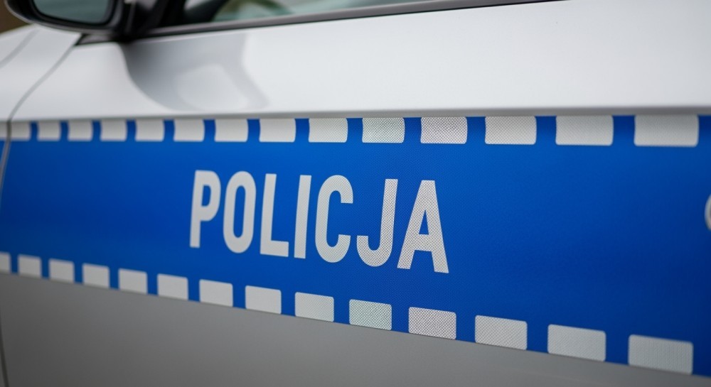 Policja odnajduje zaginionego 40-latka z powiatu suskiego w Andrychowie