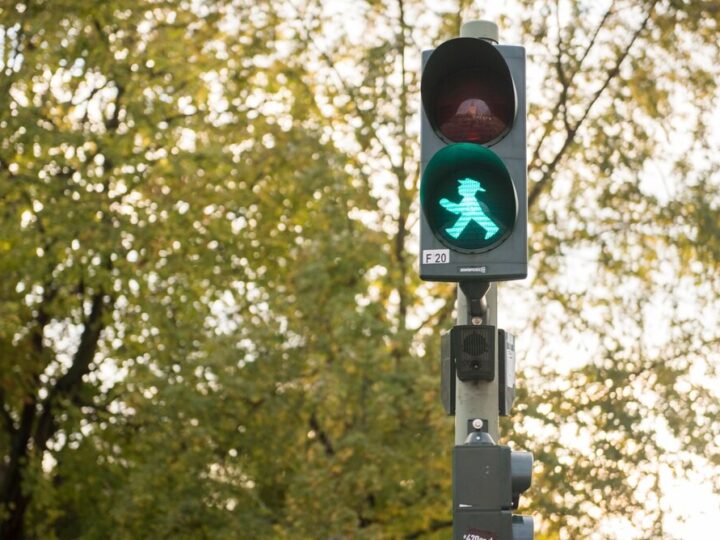 Sukces akcji poszukiwawczej – zaginiony senior odnaleziony!