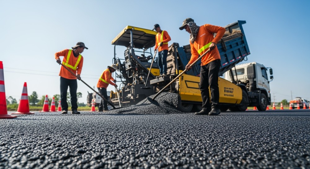 Nowy system zarządzania ruchem zrewolucjonizuje remonty na DK94!