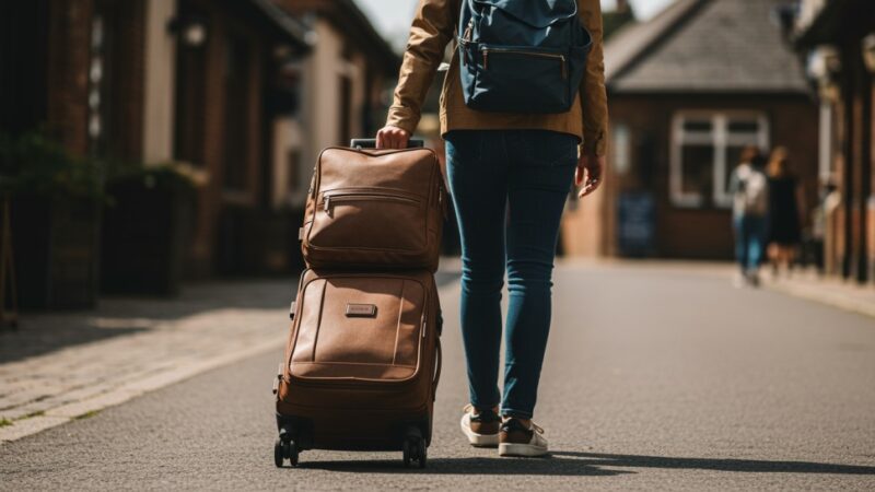 Alba Iulia: Miejsce Innowacji w Zrównoważonej Turystyce Kulturalnej