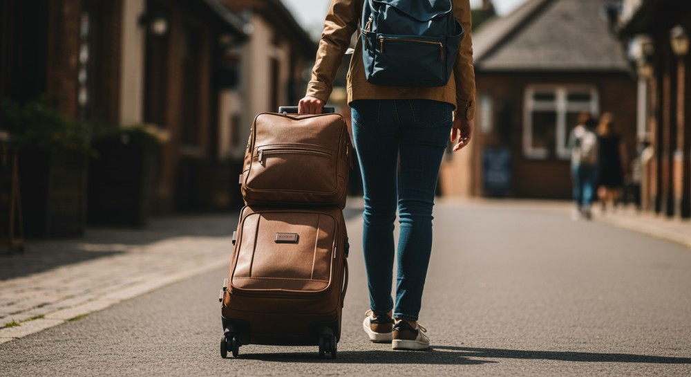 Alba Iulia: Miejsce Innowacji w Zrównoważonej Turystyce Kulturalnej