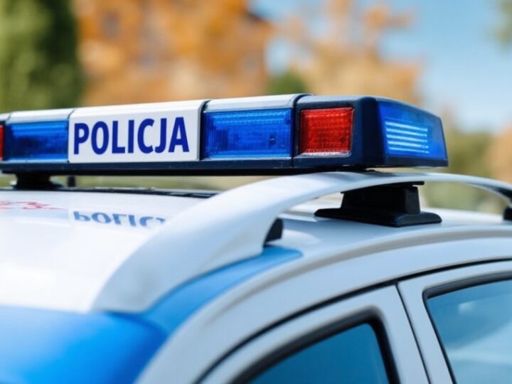 Nocne patrole w centrum: 106 wykroczeń ujawnionych!