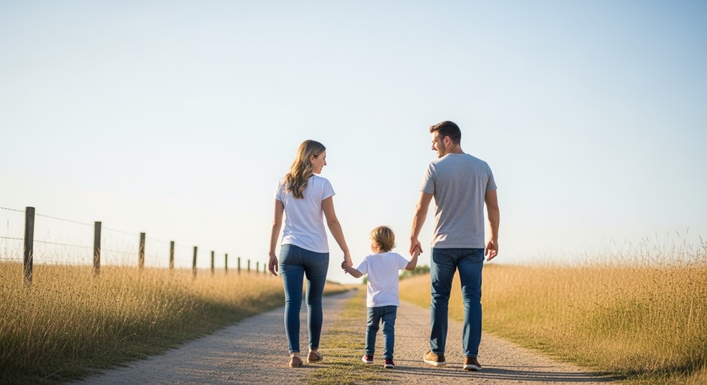 Irenka z Mogilan: Radość z Powitalnego Pakietu dla Noworodków