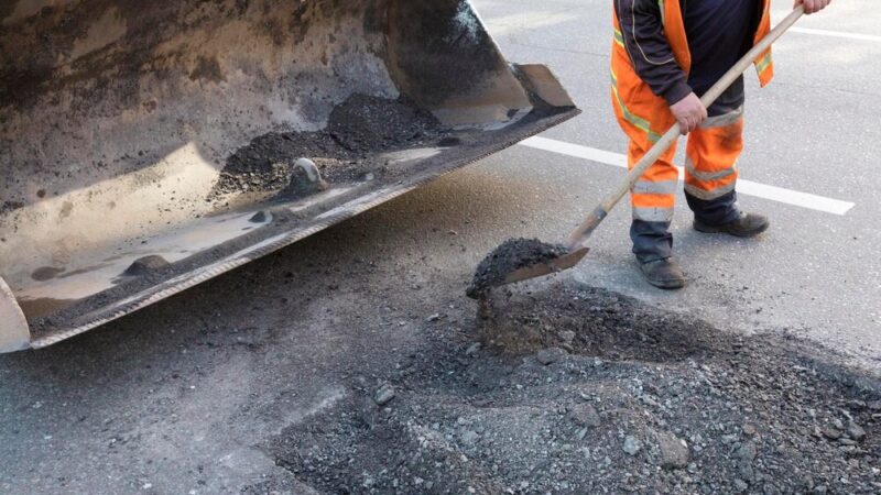 Rewolucja drogowa w Wzgórzach Krzesławickich: Twoje zdanie ma znaczenie!