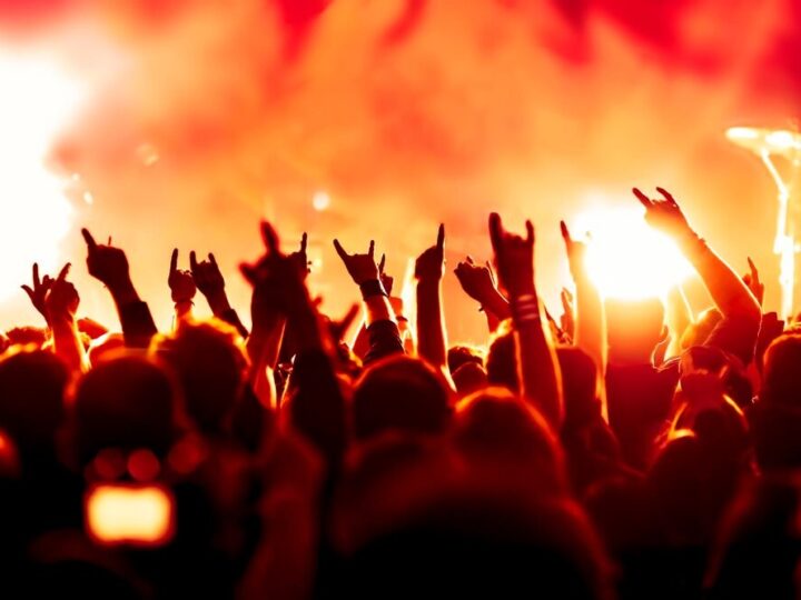 Muzyczny hołd dla Wojtka Bellona: Emocje na scenie w maju