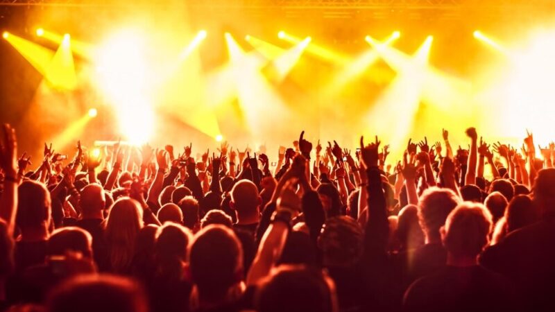 Muzyczny hołd dla Wojtka Bellona: Niezapomniany koncert w NCK