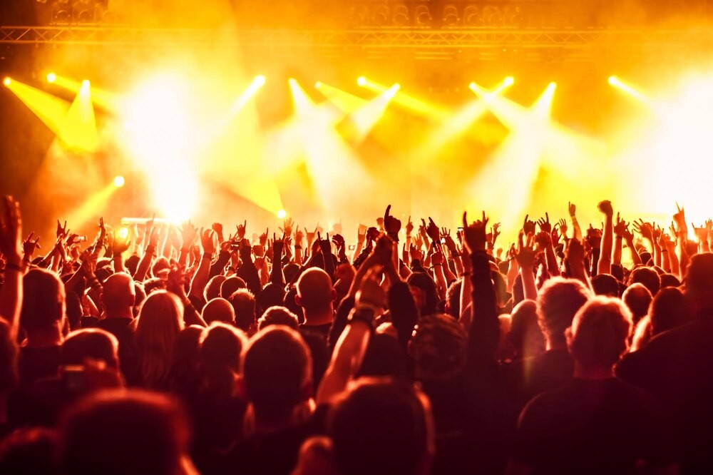 Muzyczny hołd dla Wojtka Bellona: Niezapomniany koncert w NCK