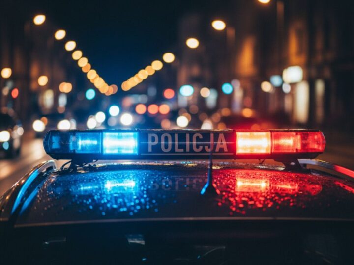 Kradzież perfum w Chrzanowie. 62-latek tymczasowo aresztowany