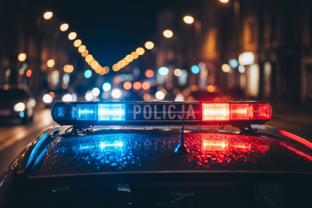 Kradzież perfum w Chrzanowie. 62-latek tymczasowo aresztowany