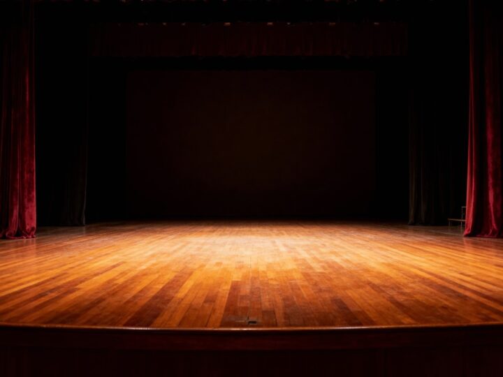 Kraków Fest 2026: Monodramy, które oczarują świat