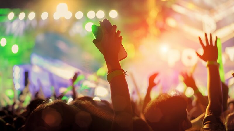 Kraków w kwietniu: Kulturalna eksplozja festiwali i koncertów!