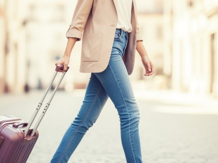 Kraków czeka na odkrycie: spaceruj po historii i naturze!