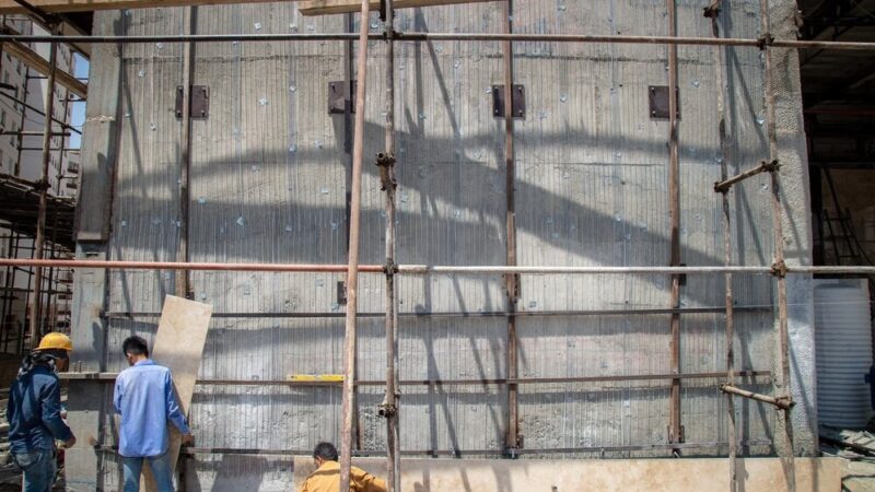 Kraków stawia czoła patodeweloperce