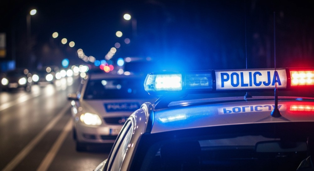 Krakowska policja rozbija zorganizowaną grupę oszustów „na pracownika banku”