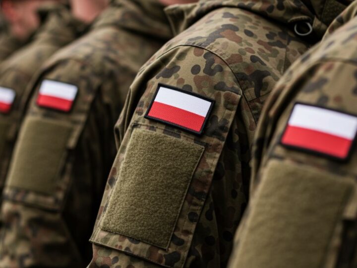 Mundur, technologia i młodzież: Przyszłość bezpieczeństwa w Małopolsce