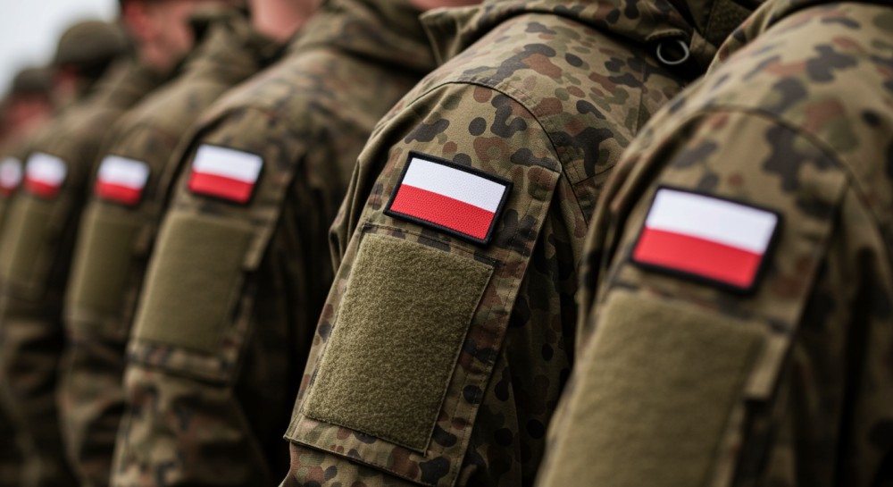 Mundur, technologia i młodzież: Przyszłość bezpieczeństwa w Małopolsce