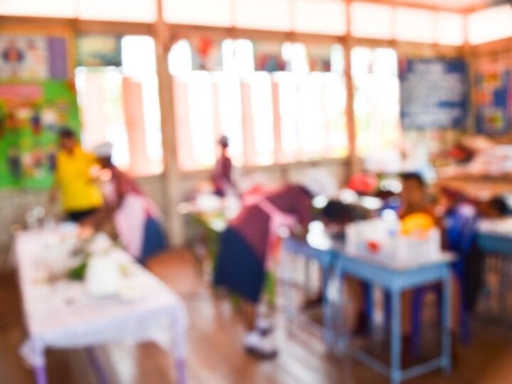 Kultura na receptę: Młodzi w Krakowie walczą ze stresem i samotnością