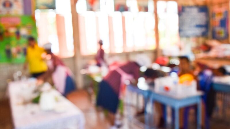 Kultura na receptę: Młodzi w Krakowie walczą ze stresem i samotnością