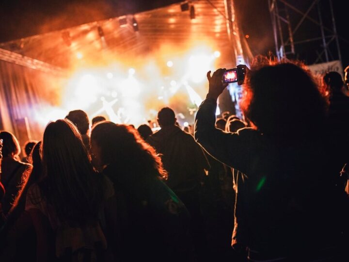 Aktywna Majówka: Puszcza Festiwal pełen emocji!