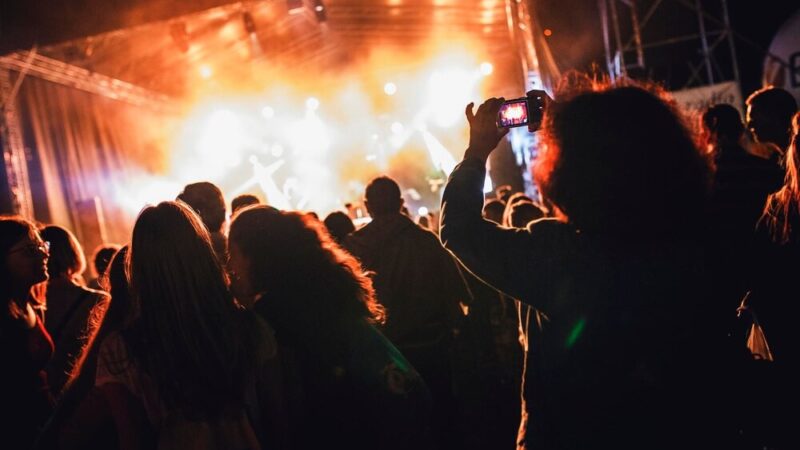 Aktywna Majówka: Puszcza Festiwal pełen emocji!