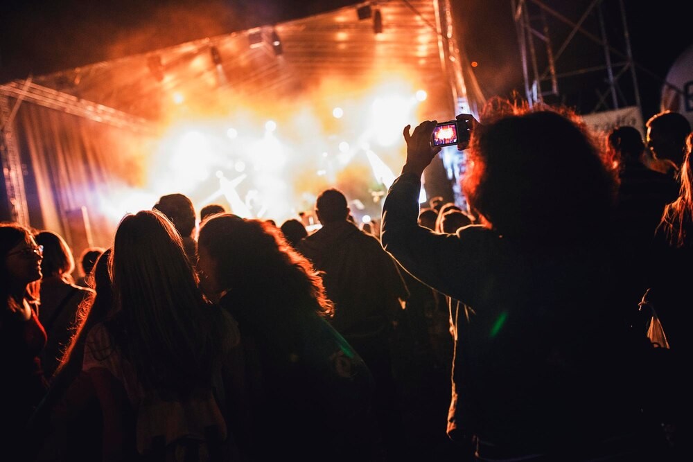 Aktywna Majówka: Puszcza Festiwal pełen emocji!