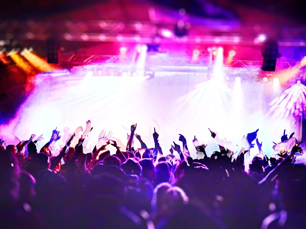 Krakowska Majówka: Flaga, Muzyka i Patriotyzm w Sercu Polski