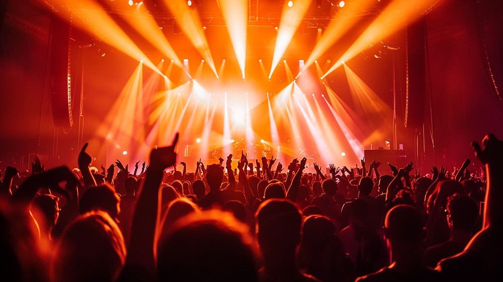 Muzyczne Święto Patriotyzmu w Wieliczce