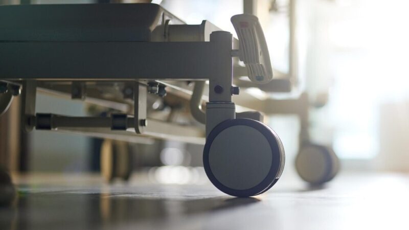 Rewolucyjny Mental BUS: Psychologiczne wsparcie na kółkach wyrusza w Polskę!