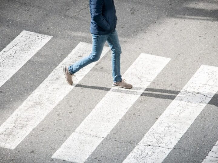 Bohaterska pomoc mieszkańców Oświęcimia ratuje zagubioną seniorkę