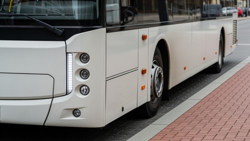 Powrót linii 137: Nowe połączenia dla mieszkańców Krakowa!