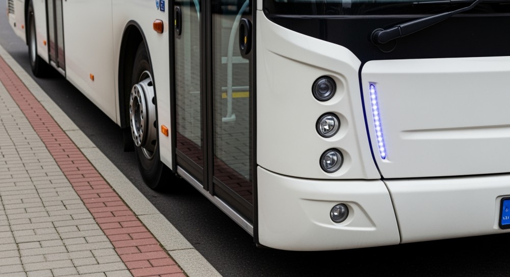 Nowe przystanki i modernizacja ulicy Orlińskiego poprawią komunikację w mieście