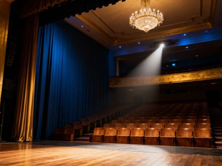 Kraków świętuje: Nagroda Teatralna im. Wyspiańskiego dla „Scen z życia małżeńskiego”