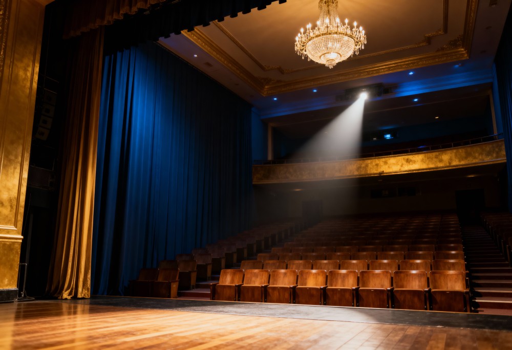 Kraków świętuje: Nagroda Teatralna im. Wyspiańskiego dla „Scen z życia małżeńskiego”