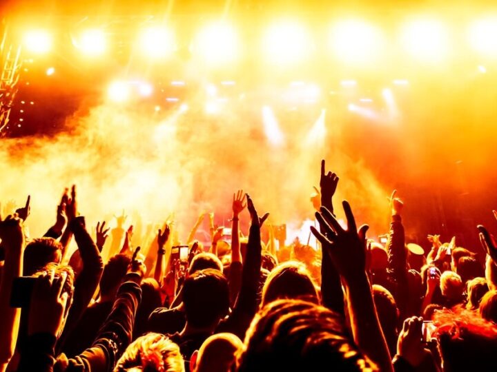 50N Małopolski Festiwal Podróżniczy – Czas na niezapomniane przygody!