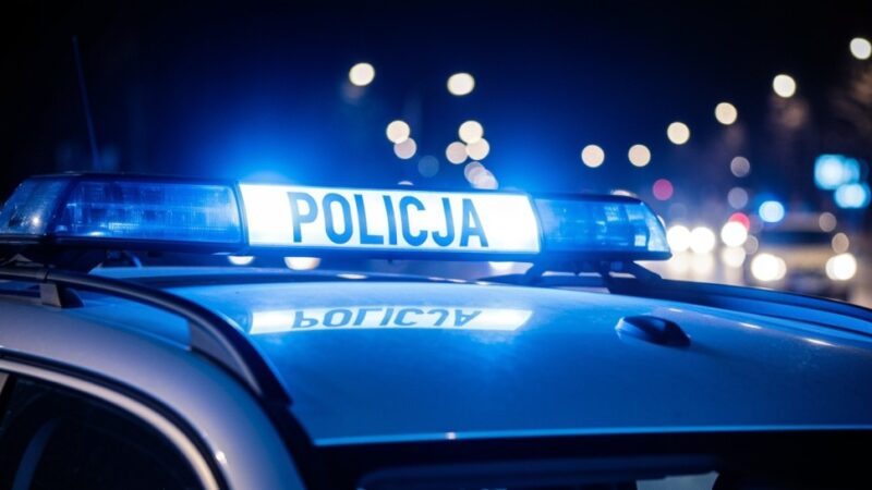 Pijany kierowca w szpitalnej tragedii: wypadek w Kłaju