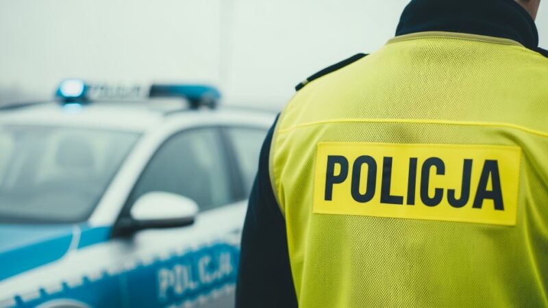 Alkohol i brak uprawnień: Nocna kolizja na Azorach szokuje mieszkańców