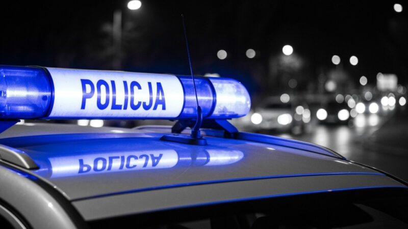 Nocne patrole w Krakowie: 149 wykroczeń ujawnionych w centrum miasta