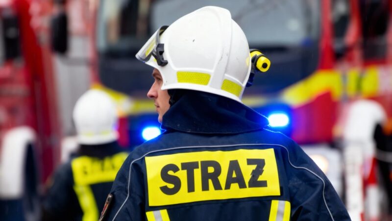 Nowa Jednostka Ratowniczo-Gaśnicza w Nowym Sączu: Bezpieczeństwo na Wyższym Poziomie!