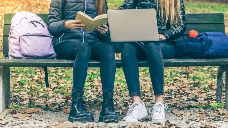 Michałowice inwestują w komfort: nowa klimatyzacja w szkole!