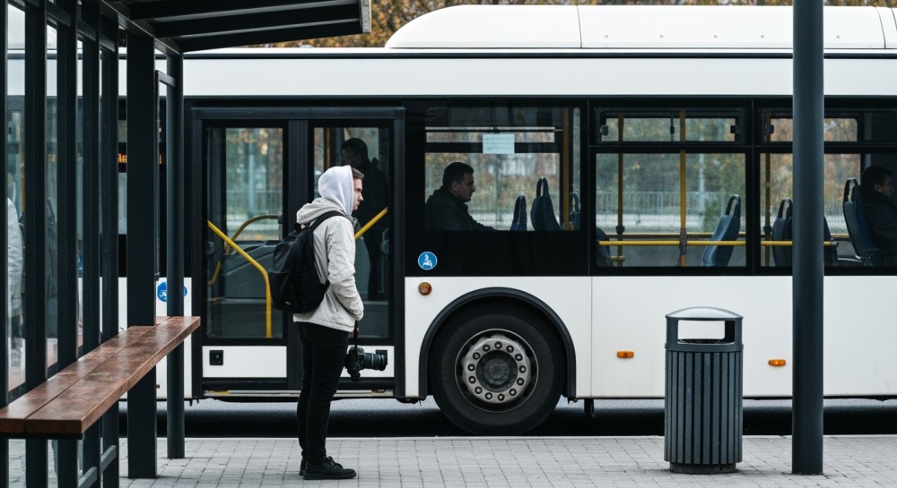 Nowa linia A58 w Wieliczce – komfortowe połączenie z Krakowem!