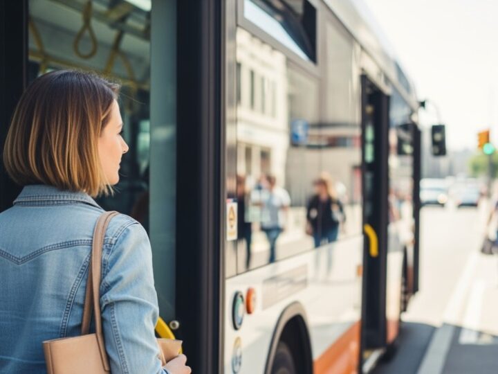 Nowa linia A60: Szybszy dostęp z Czernichowa do Krakowa!